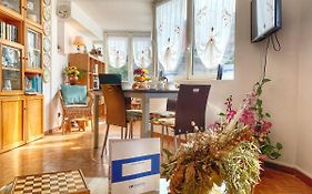 Casa Del Gabbiano by Holiday World